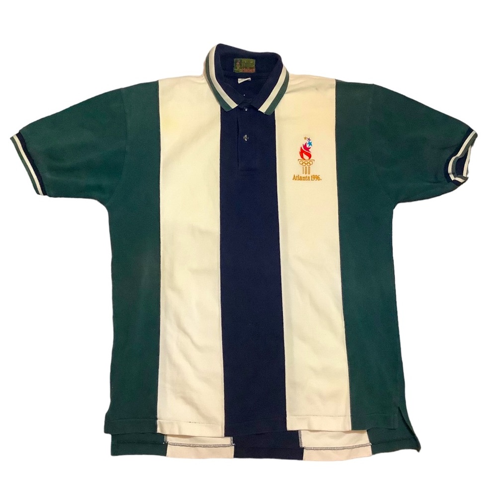 1996 Olympics Polo Shirt